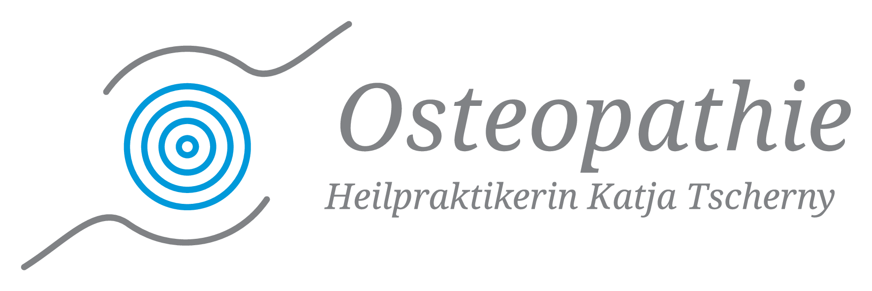 Osteopathie, Heilpraktikerin Katja Tscherny